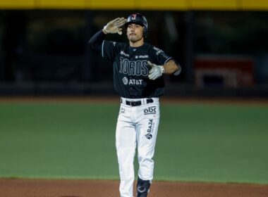 Isaac Rodríguez habla sobre su gran trayectoria con Toros: “Jugar en Tijuana es un espectáculo”