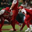 Diablos Rojos del México ganan el primero de la serie contra Leones de Yucatán