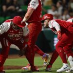 Diablos Rojos del México ganan el primero de la serie contra Leones de Yucatán