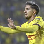 Diego Valdés dejaría al América, ¿Cuáles serían sus posibles destinos?