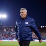 Monterrey ya tendría a su nuevo director técnico para el Mundial de Clubes 2025