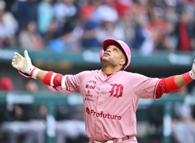 Diablos Rojos del México asegura serie contra Piratas de Campeche