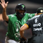 Olmecas de Tabasco sorprende y empatan la serie contra Diablos Rojos del México