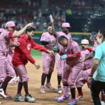 Robinson Canó deja en el terreno a los Guerreros de Oaxaca