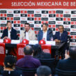 Benjamín Gil sobre la participación de México en el WBC 2026: “Tendremos mejor roster”
