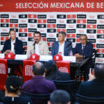 Benjamín Gil sobre la participación de México en el WBC 2026: “Tendremos mejor roster”