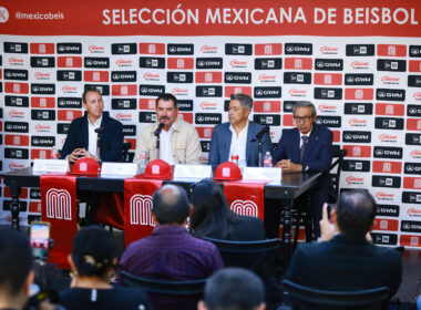 Benjamín Gil sobre la participación de México en el WBC 2026: “Tendremos mejor roster”