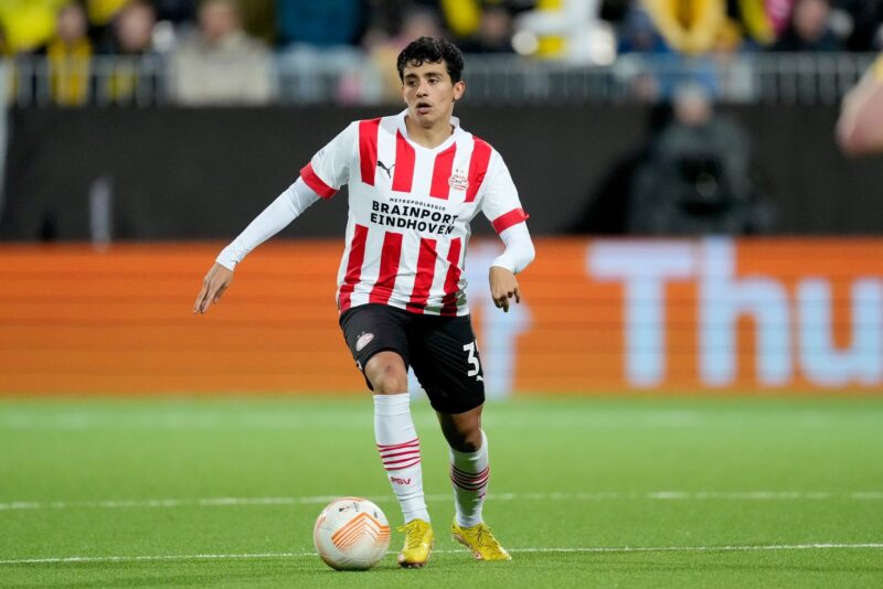 ¡Chivas asegura a su primer refuerzo para el Apertura 2025!