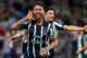 ¿Sergio Ramos estará en la vuelta de los Cuartos de Final?, Sebastián Grazzini habla al respecto
