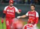 Diablos Rojos del México cortan racha negativa y rescatan el último de la serie en Puebla