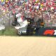 Así quedó la clasificación de Imola: Brutales accidentes de Yuki Tsunoda y Franco Colapinto