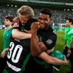 ¡Sporting Lisboa consigue un histórico bicampeonato en la Liga de Portugal!