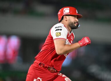 Diablos Rojos del México asegura serie contra Leones de Yucatán