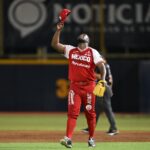 Diablos Rojos del México ganan el primero de la serie contra Guerreros de Oaxaca