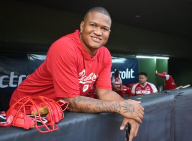 Diablos Rojos del México con novedades importantes en su rotación de abridores en LMB