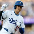Shohei Ohtani comanda triunfo de Dodgers en el primero de la serie contra Yankees
