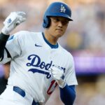 Shohei Ohtani comanda triunfo de Dodgers en el primero de la serie contra Yankees