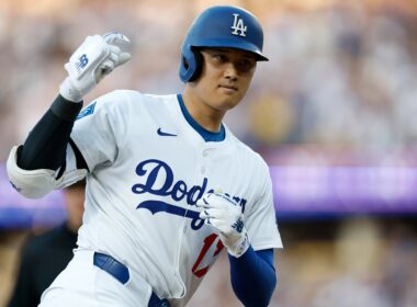 Shohei Ohtani comanda triunfo de Dodgers en el primero de la serie contra Yankees