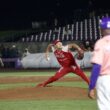 Diablos Rojos del México consiguen dramática victoria en extra innings vs Querétaro