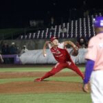 Diablos Rojos del México consiguen dramática victoria en extra innings vs Querétaro