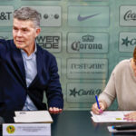 Héctor González Iñárritu defiende la participación del América en el Mundial de Clubes