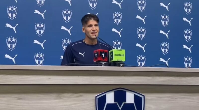 Sebastián Grazzini defiende a Martín Demichelis tras pelea con Efraín Juárez