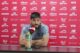 Bruno Méndez está listo para encarar la liguilla del Clausura 2025 con Toluca
