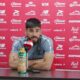 Bruno Méndez está listo para encarar la liguilla del Clausura 2025 con Toluca