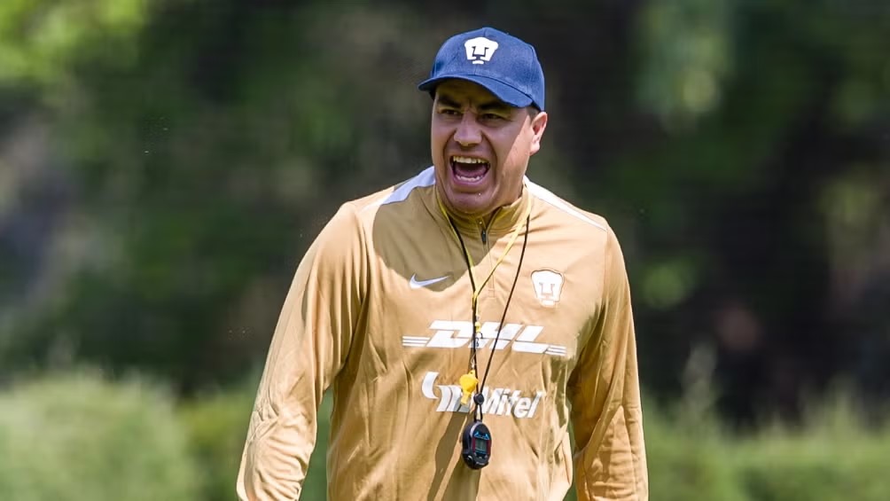 ¿Qué posiciones va a reforzar Pumas para el Apertura 2025 de la Liga MX?