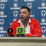 Antonio Mohamed confía en que Toluca puede remontar en los Cuartos de Final