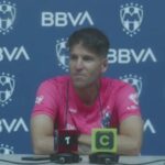 Sebastián Grazzini sobre el triunfo de Rayados: “Fuimos ampliamente superiores”