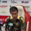 Maxi Velázquez sobre el empate contra Necaxa: “El resultado de hoy es positivo”