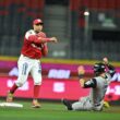Diablos Rojos del México gana el primero de la serie contra Piratas de Campeche