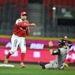 Diablos Rojos del México gana el primero de la serie contra Piratas de Campeche