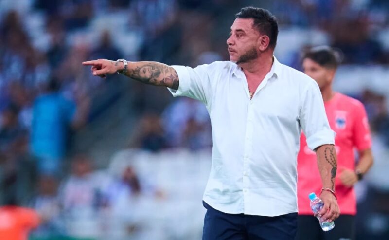 Antonio Mohamed tras eliminar a Monterrey: “Tenemos el plantel para llegar a la final”