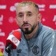 Héctor Herrera está listo para enfrentar en semifinales a los Tigres