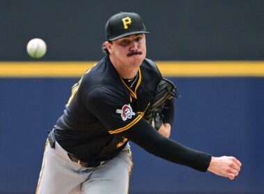 Estados Unidos anuncia a su “As” de la rotación de abridores para el Clásico Mundial de Béisbol 2026