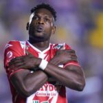 Pumas quiere a Diber Cambindo, ¿Qué complica su llegada a Ciudad Universitaria?