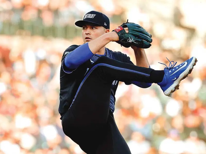 MLB Power Ranking: Un equipo inesperado es el mejor en la temporada 2025