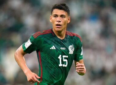 Pumas inicia acercamientos para el regreso de Héctor Moreno