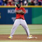 Posible lineup de México para el Clásico Mundial de Béisbol 2026