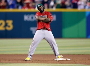 Posible lineup de México para el Clásico Mundial de Béisbol 2026