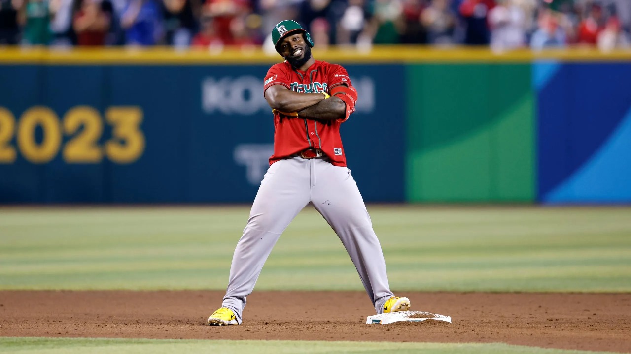 Posible lineup de México para el Clásico Mundial de Béisbol 2026