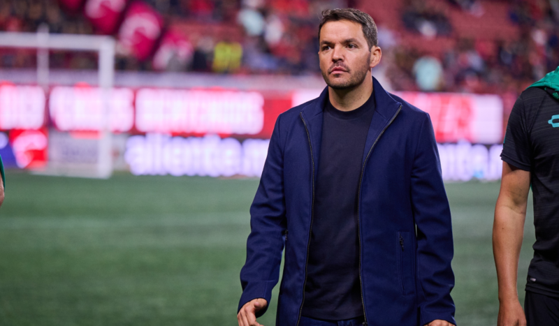 Nicolas Larcamón explota tras polémica eliminación: “Estoy indignado, esa es la palabra”