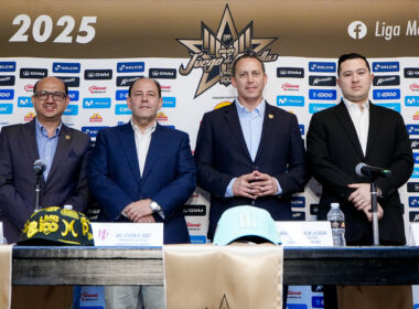 Todos los detalles del Juego de las Estrellas 2025 de la LMB