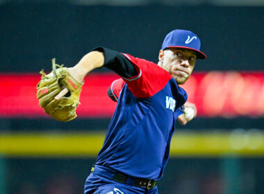El Águila de Veracruz está en el ojo del huracán en la Liga Mexicana de Béisbol
