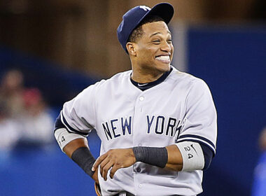 Robinson Canó recuerda su paso por Yankees: “Fue un sueño hecho realidad”