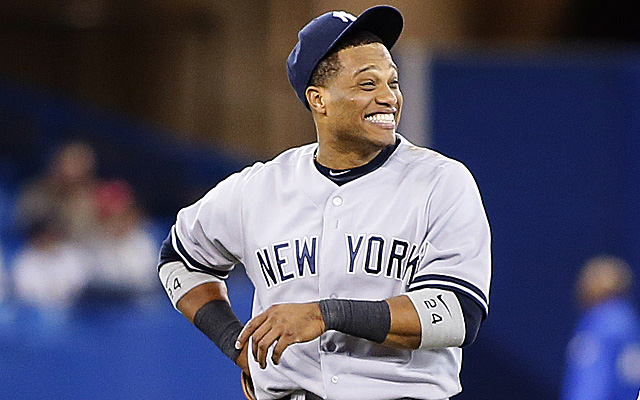 Robinson Canó recuerda su paso por Yankees: “Fue un sueño hecho realidad”