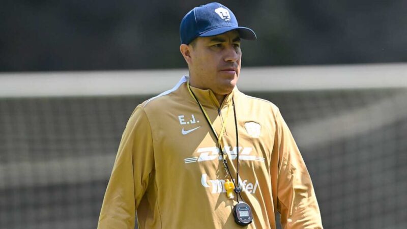 Pumas tendrá cartera “abierta” para traer refuerzos para el Apertura 2025