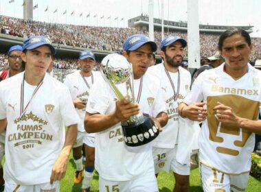 Pumas cumple 14 años sin ser campeón, ¿Sigue siendo un equipo grande?